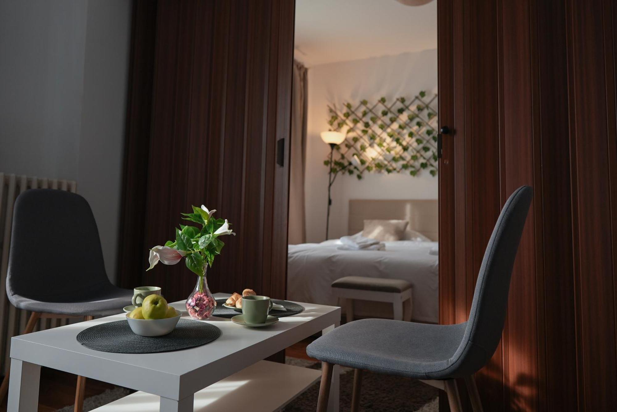 Victoria Avenue Apartments Bucarest Extérieur photo