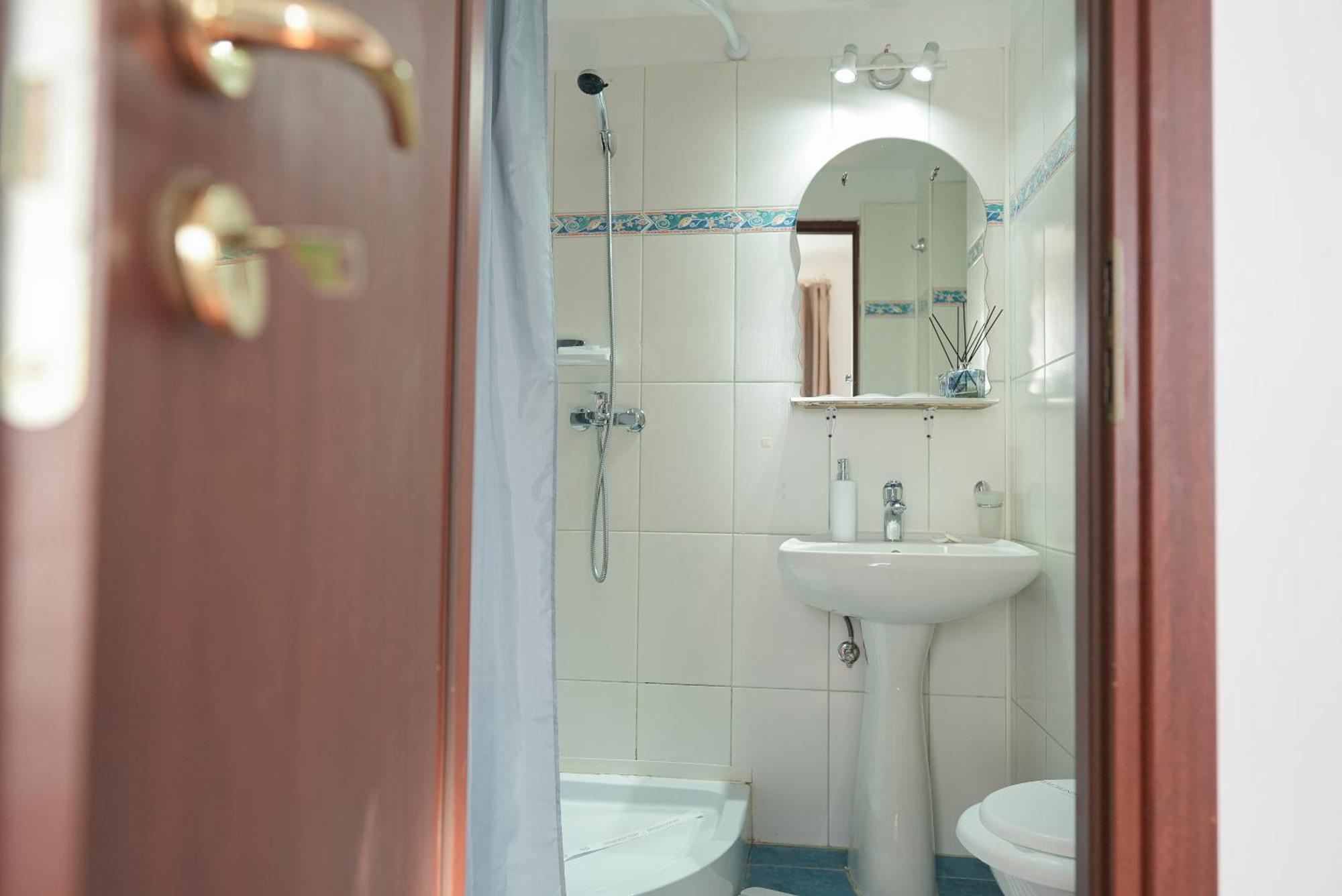 Victoria Avenue Apartments Bucarest Extérieur photo