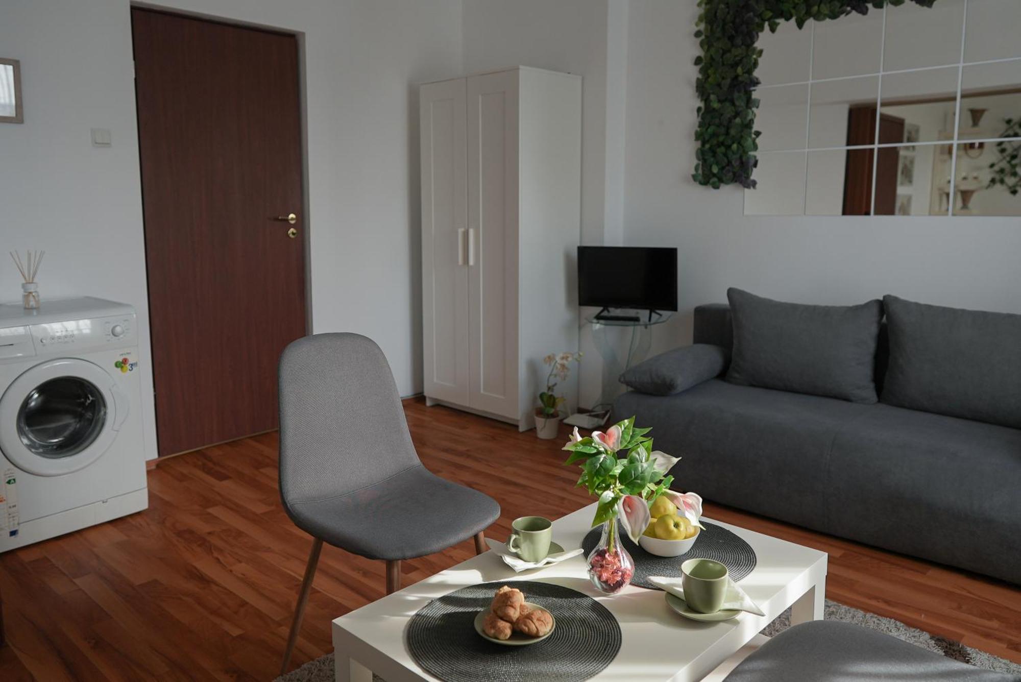 Victoria Avenue Apartments Bucarest Extérieur photo