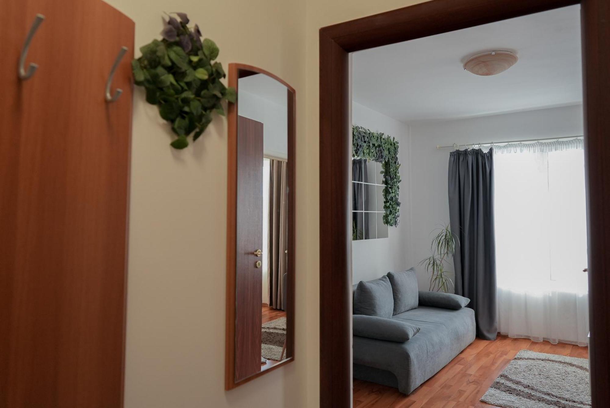 Victoria Avenue Apartments Bucarest Extérieur photo