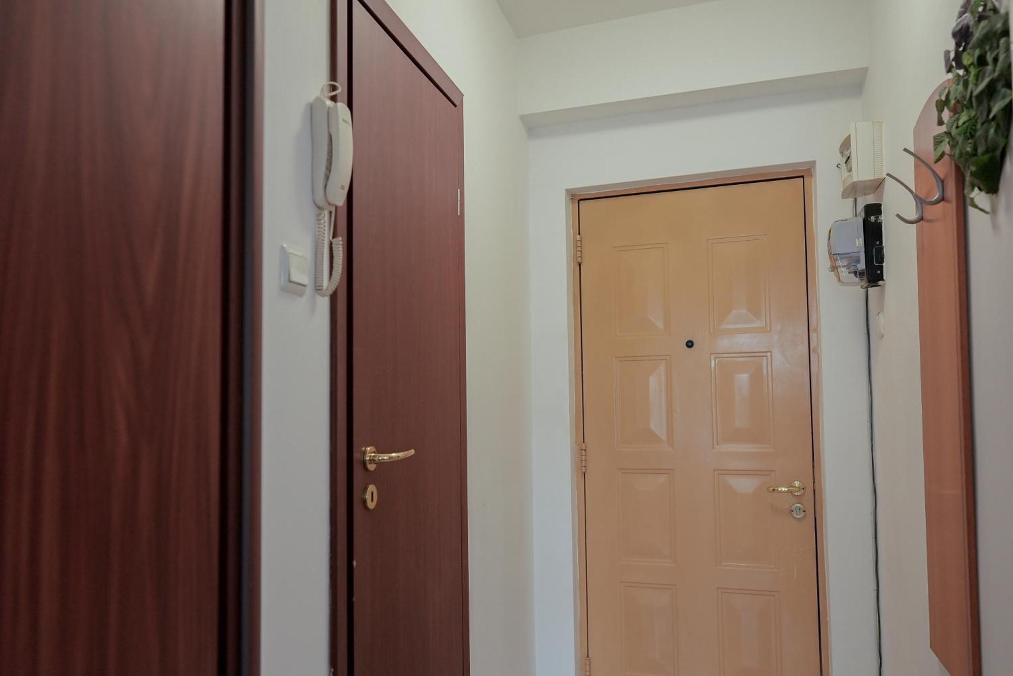 Victoria Avenue Apartments Bucarest Chambre photo