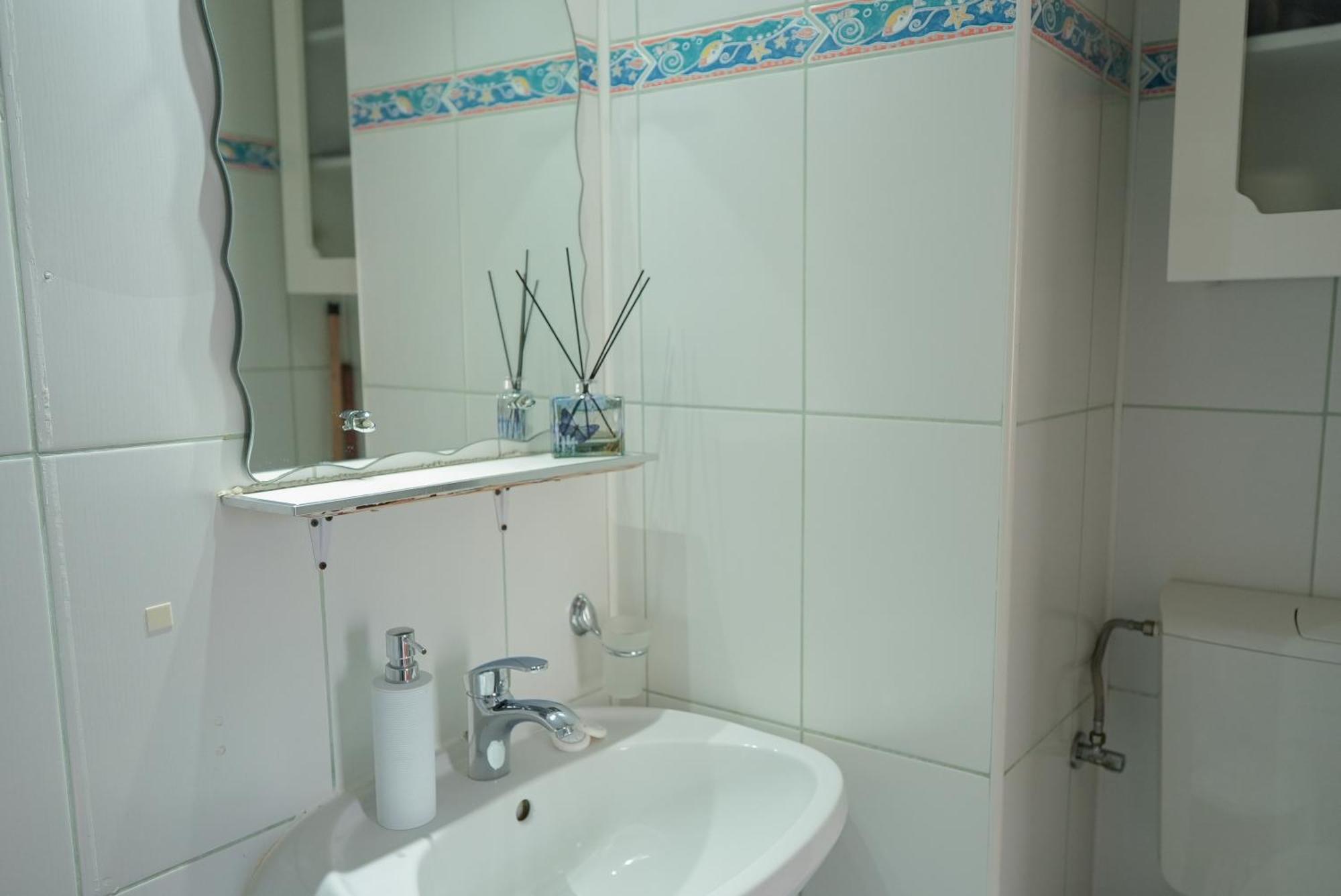 Victoria Avenue Apartments Bucarest Chambre photo