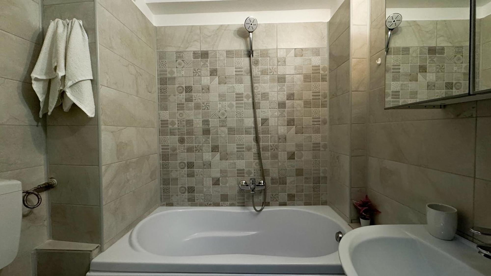 Victoria Avenue Apartments Bucarest Extérieur photo