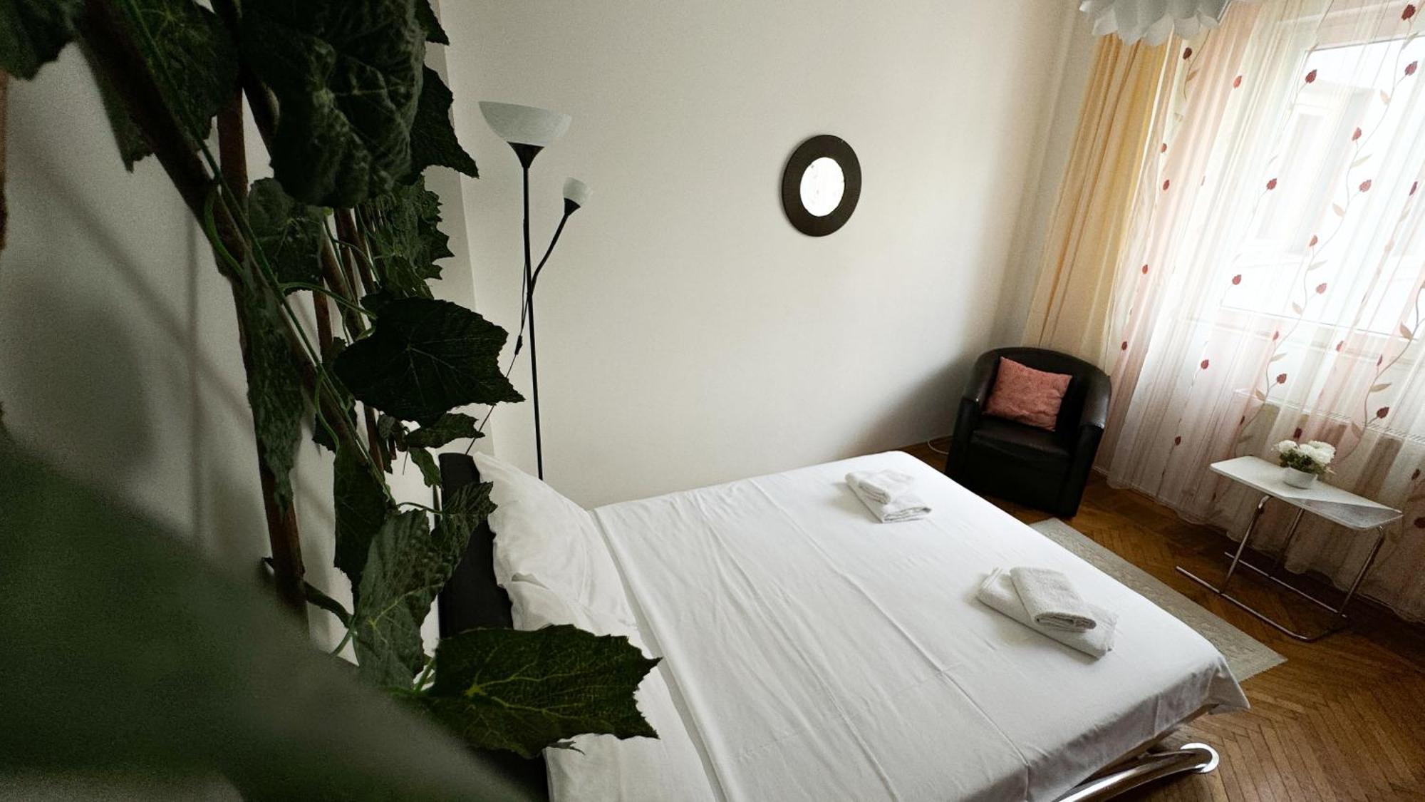 Victoria Avenue Apartments Bucarest Extérieur photo