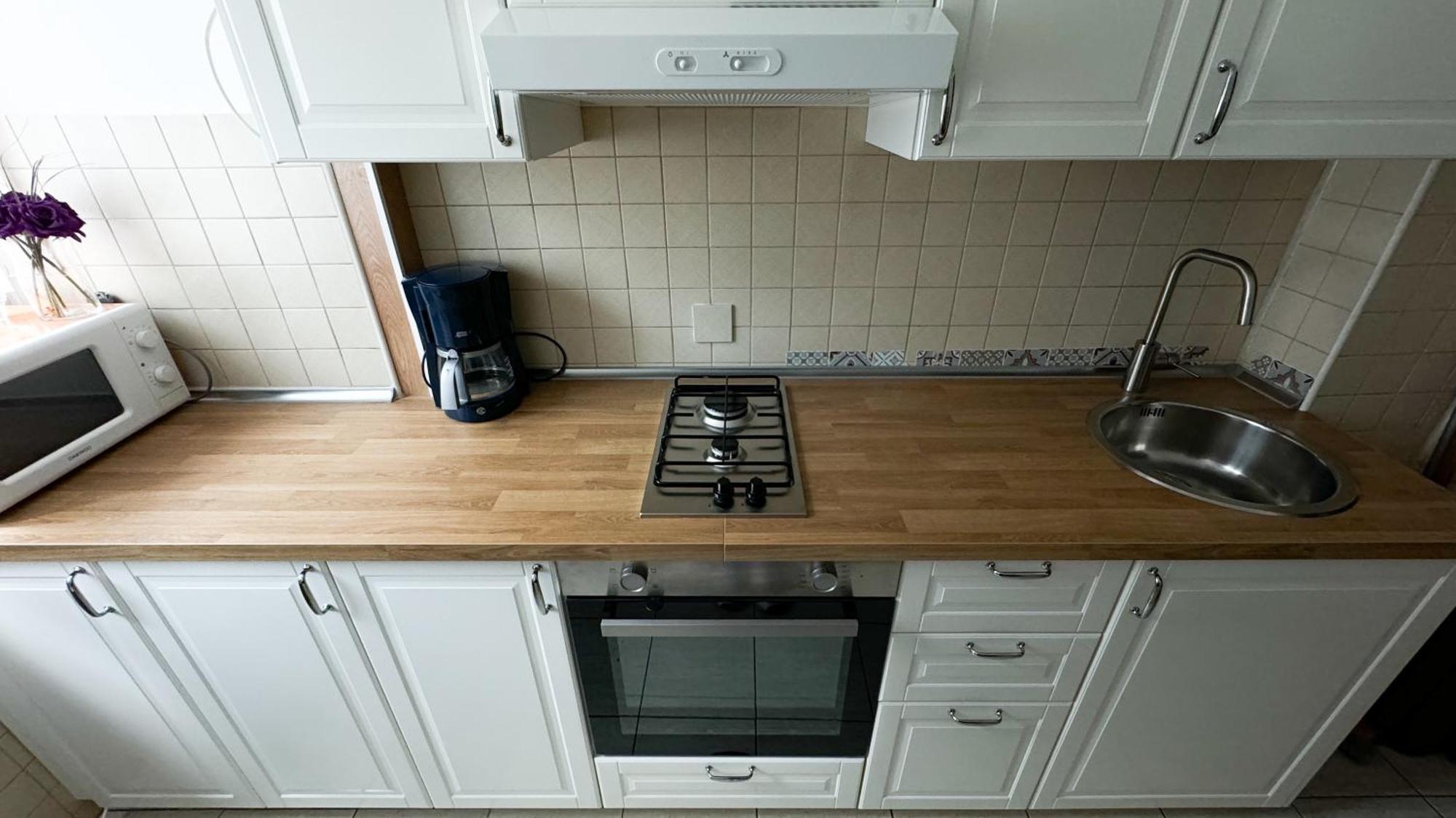 Victoria Avenue Apartments Bucarest Extérieur photo