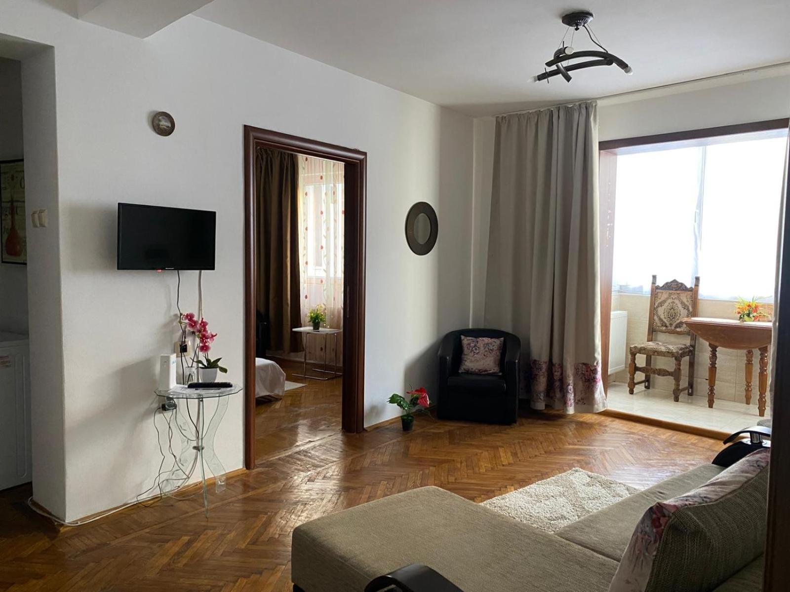 Victoria Avenue Apartments Bucarest Extérieur photo