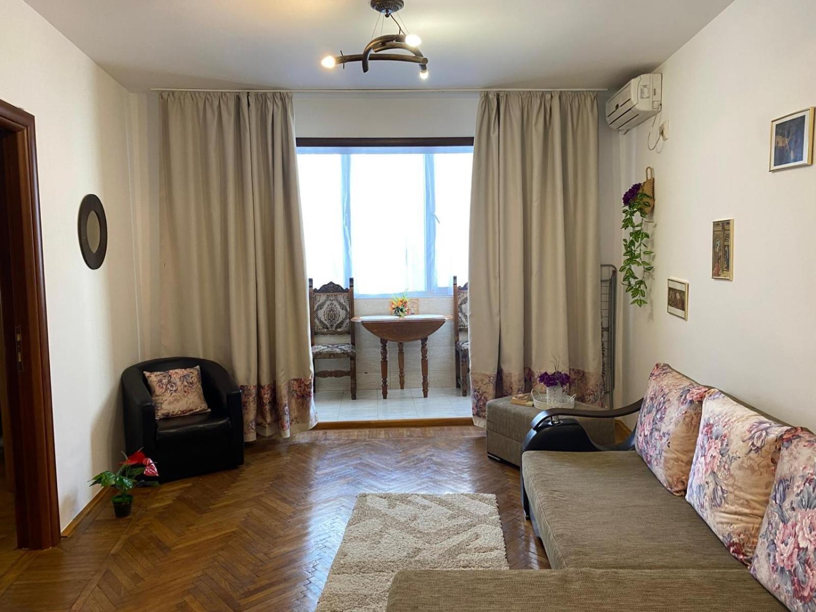 Victoria Avenue Apartments Bucarest Extérieur photo