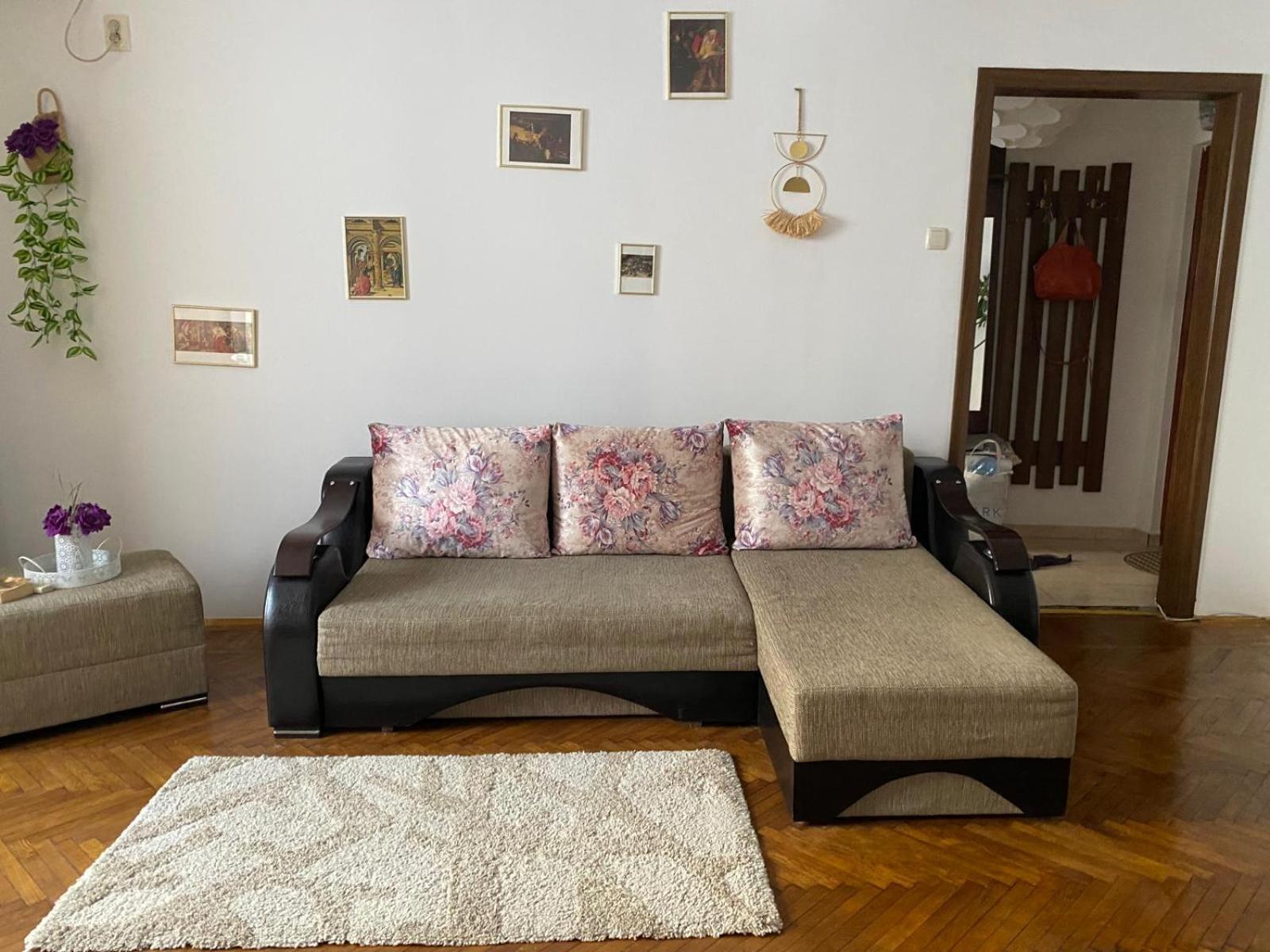 Victoria Avenue Apartments Bucarest Extérieur photo
