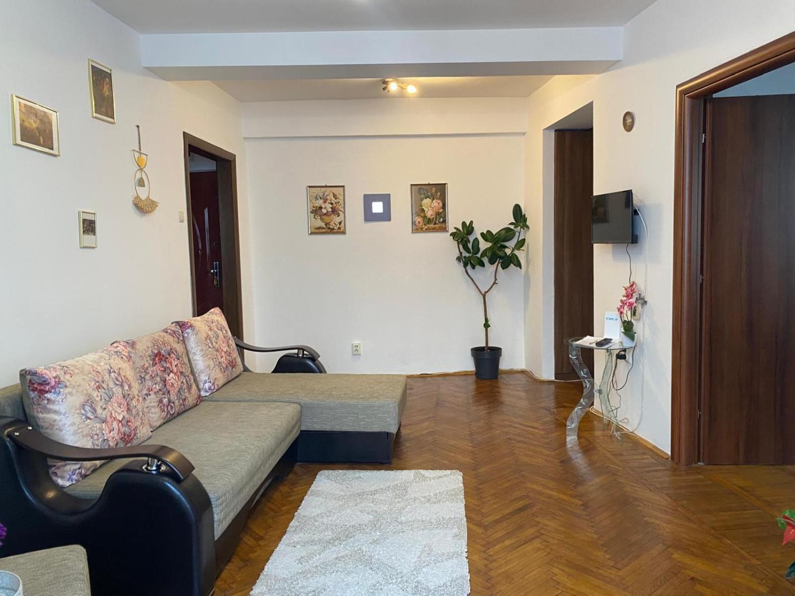 Victoria Avenue Apartments Bucarest Extérieur photo